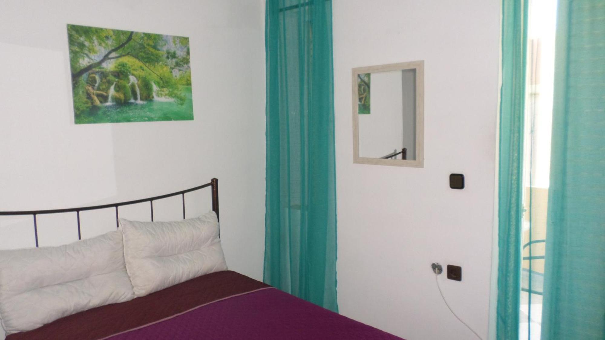 Vacation Apartments Chania  Exterior photo