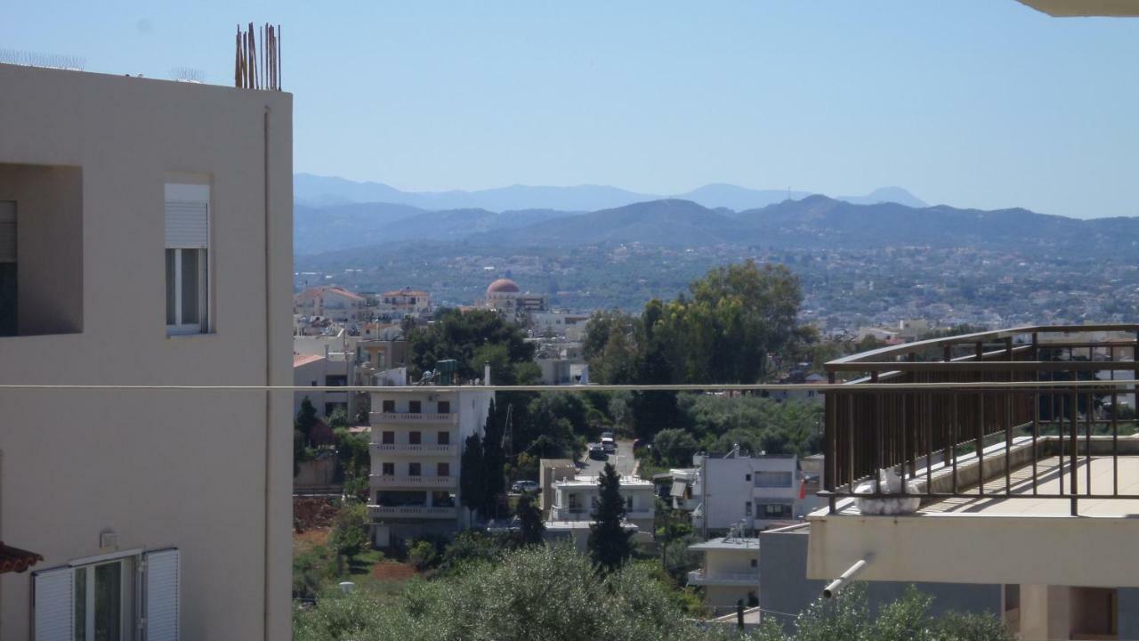 Vacation Apartments Chania  Exterior photo