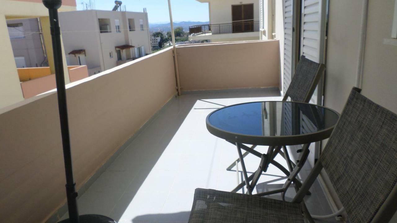 Vacation Apartments Chania  Exterior photo