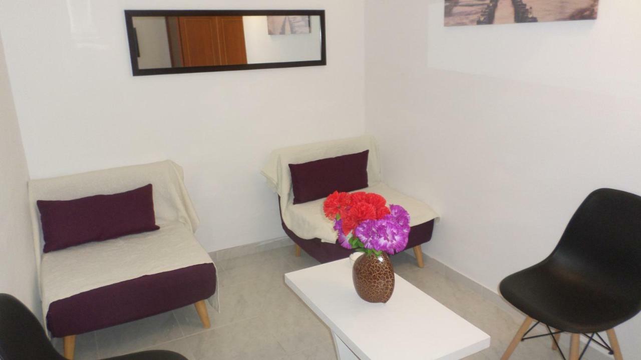 Vacation Apartments Chania  Exterior photo