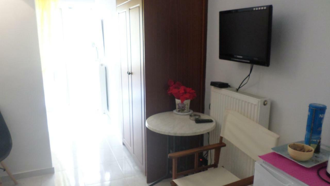 Vacation Apartments Chania  Exterior photo
